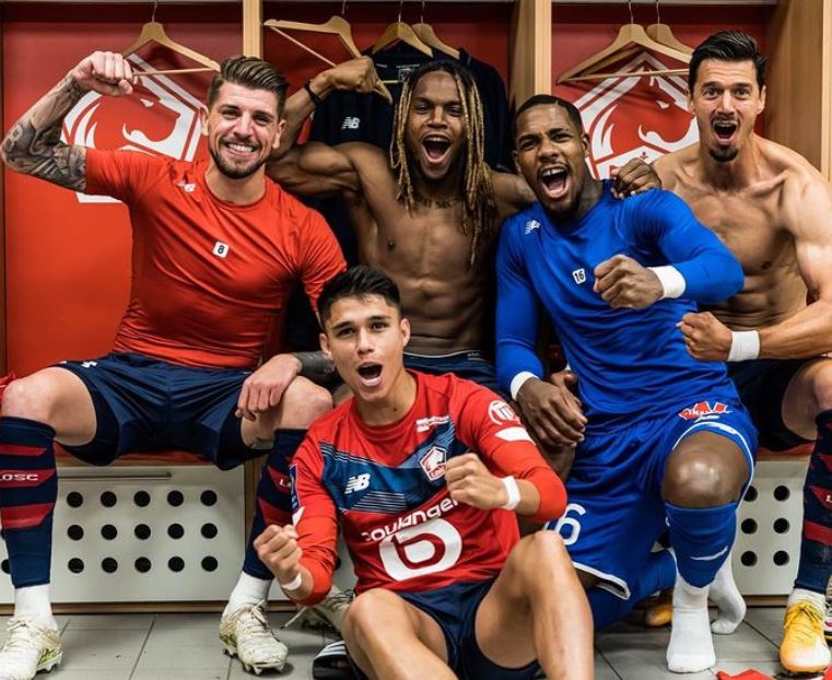Renato Sanches