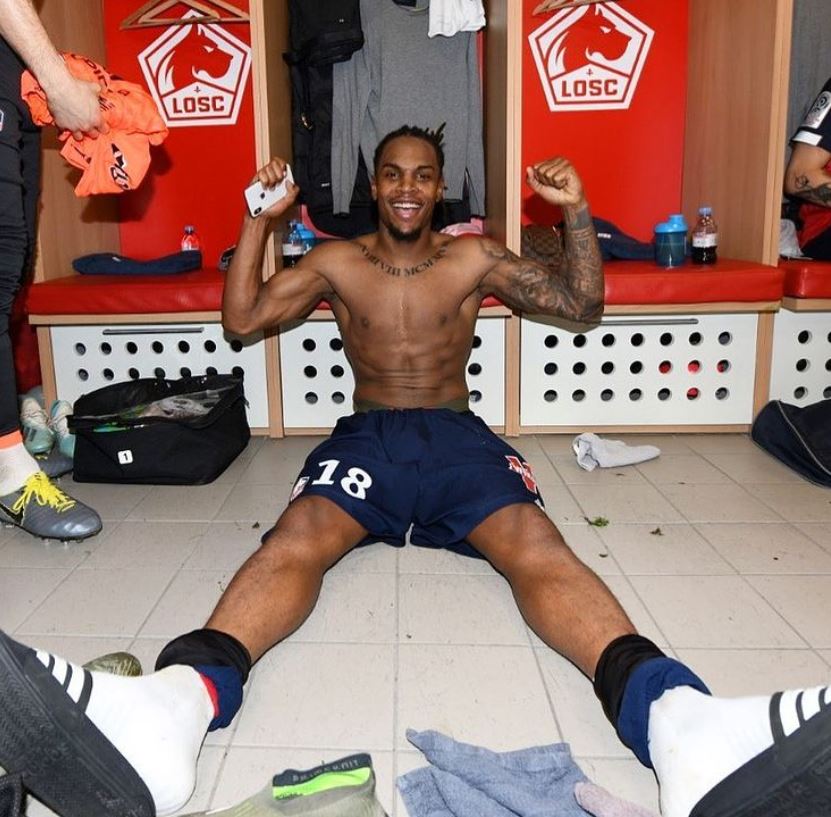 Renato Sanches