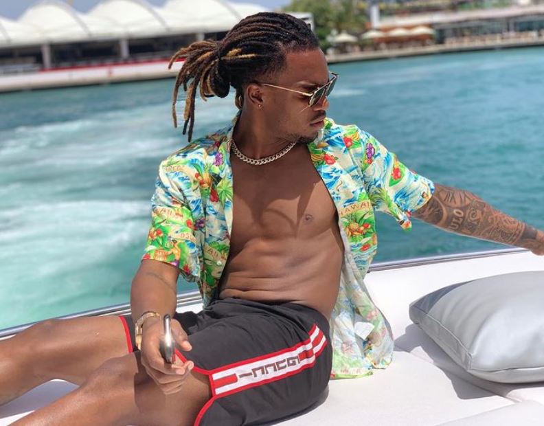 Renato Sanches