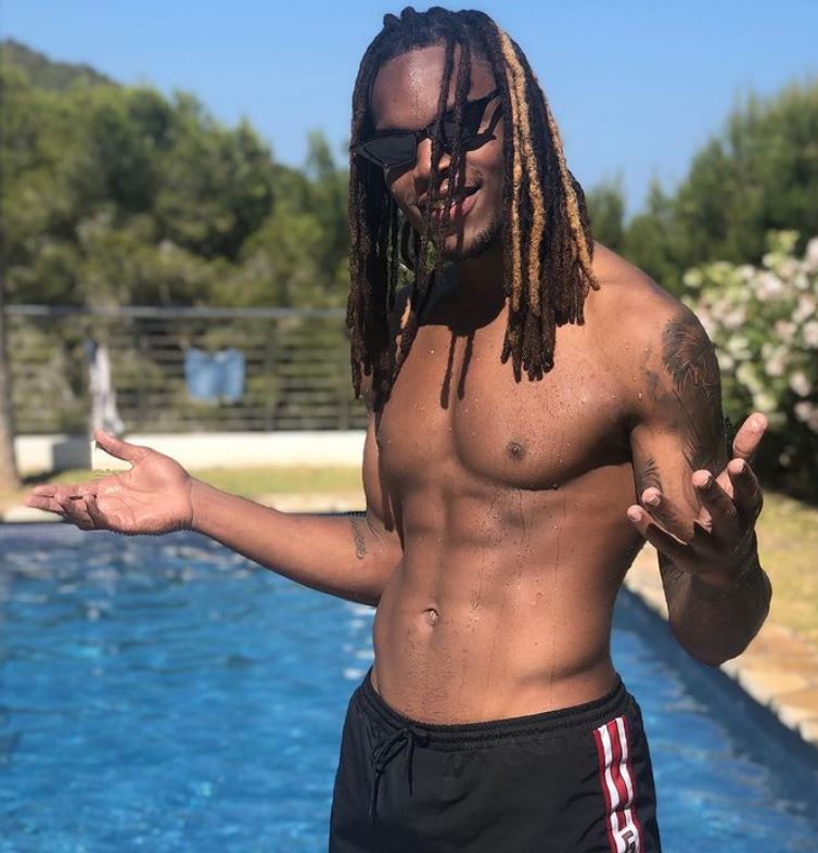 Renato Sanches