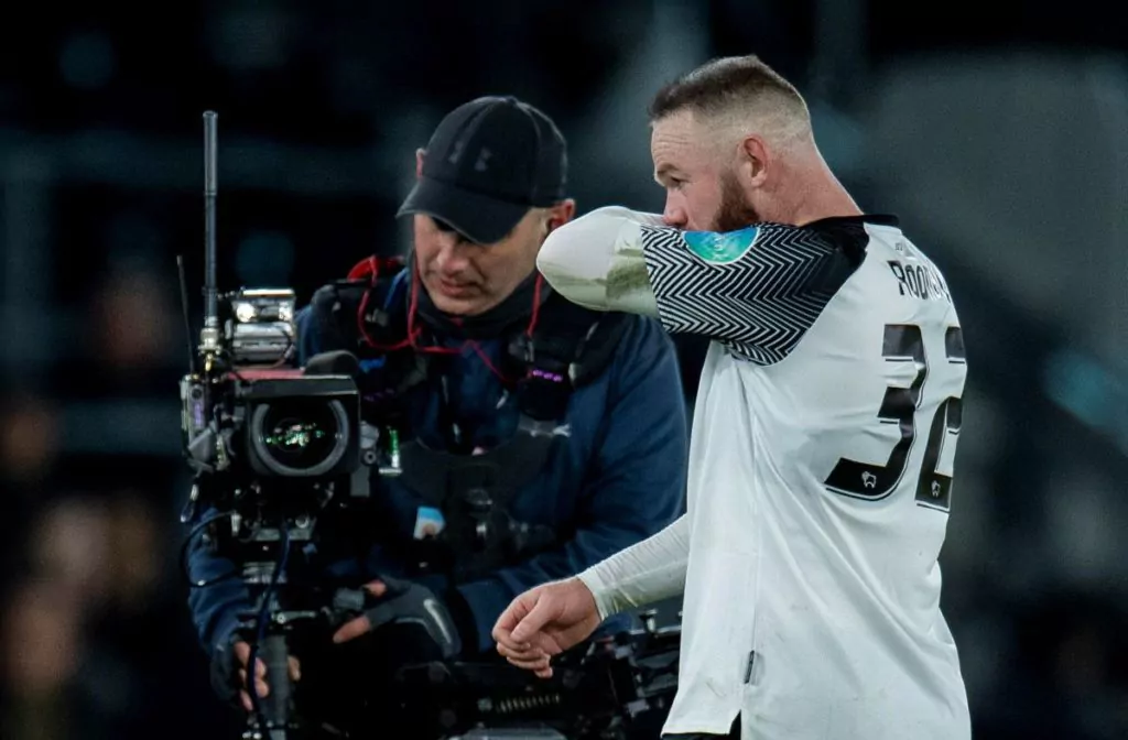 Rooney