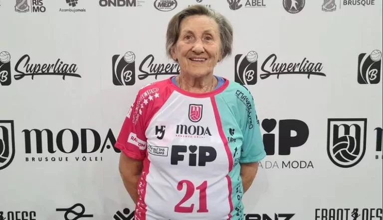 ruth hoffmann