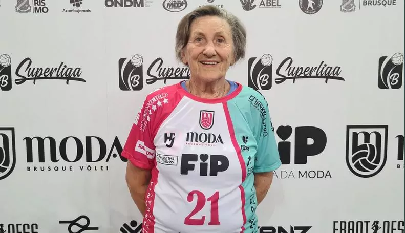 ruth hoffmann