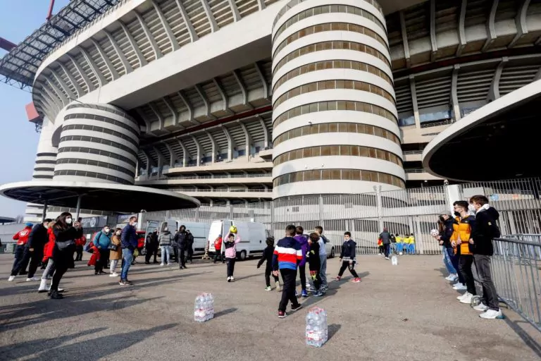 San Siro