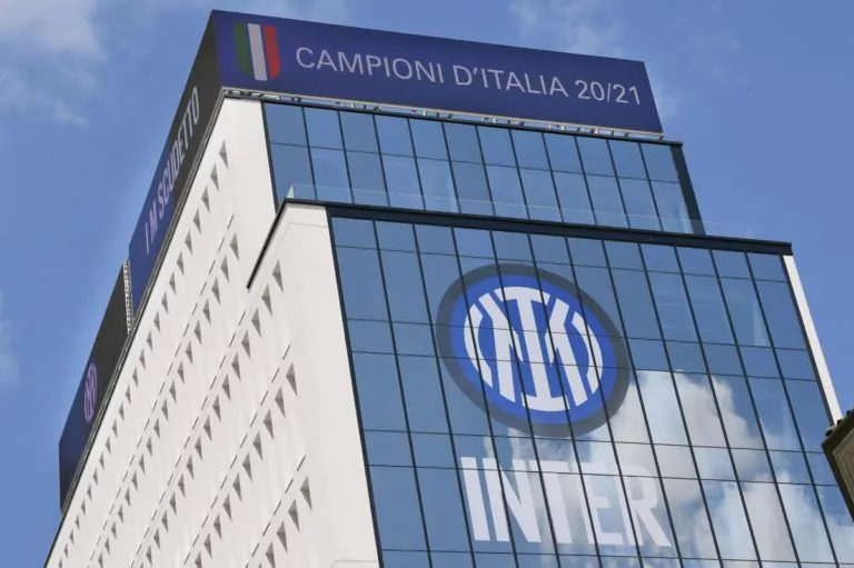 sede Inter