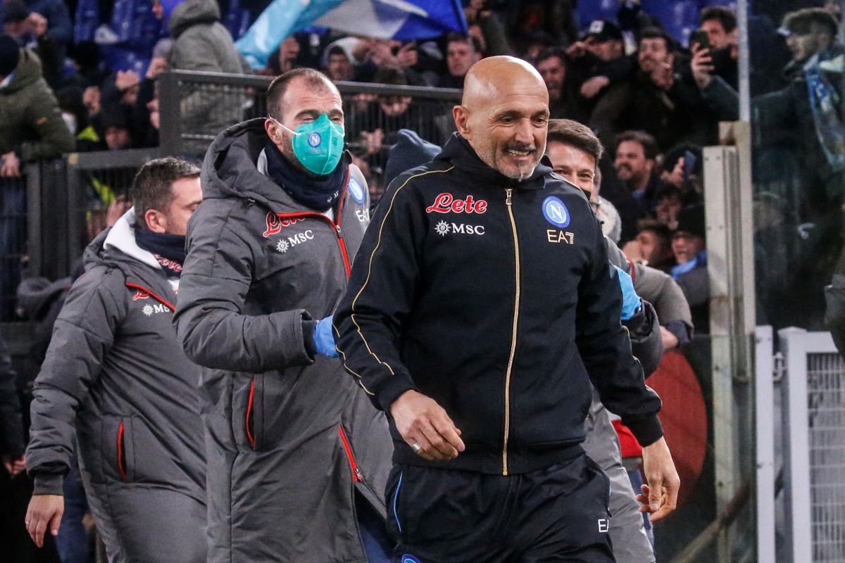 Spalletti