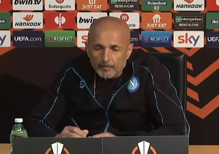 Spalletti