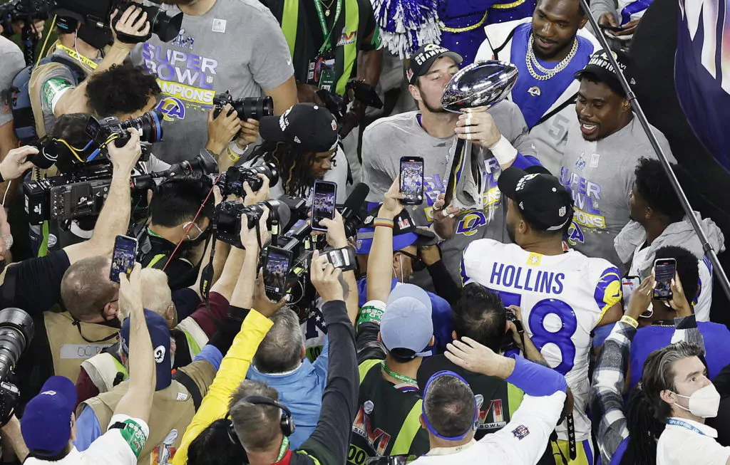 super bowl