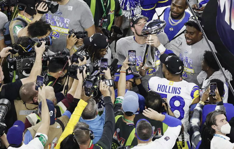 super bowl
