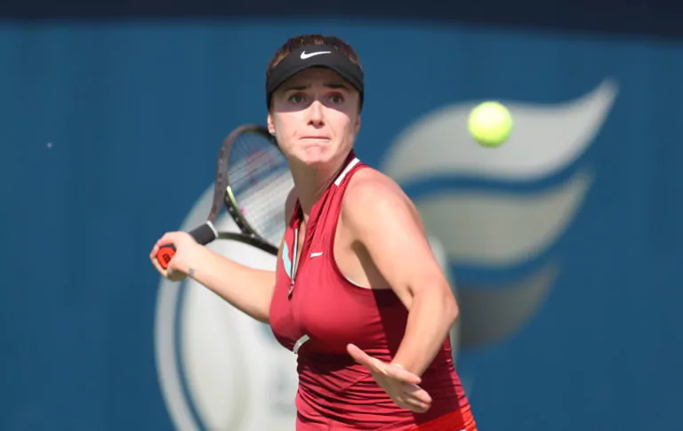 svitolina
