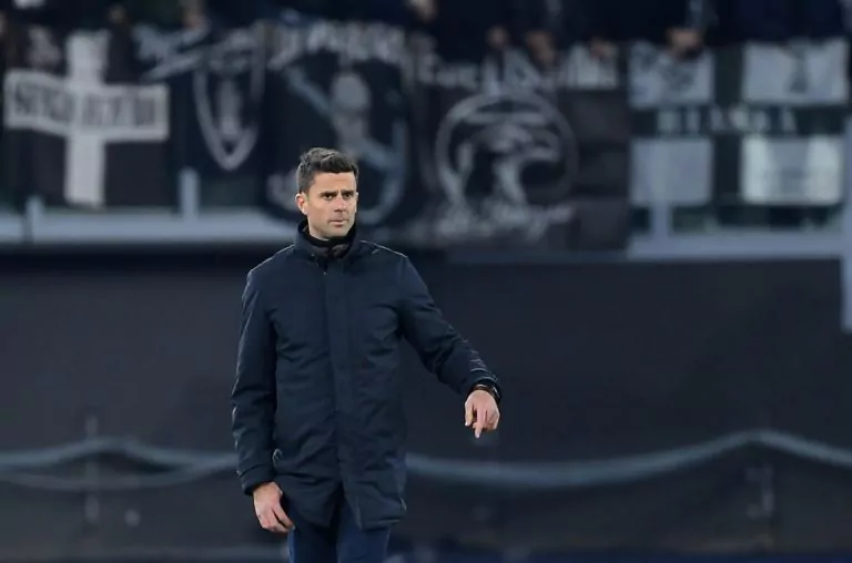 Thiago Motta