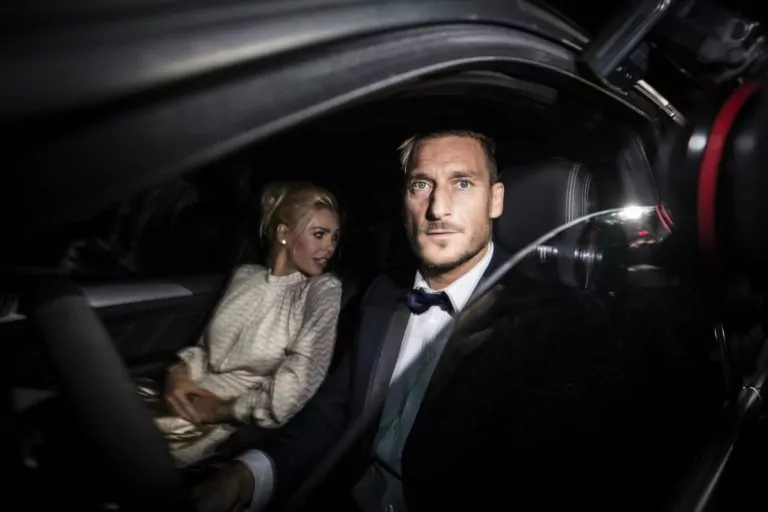 Totti Ilary