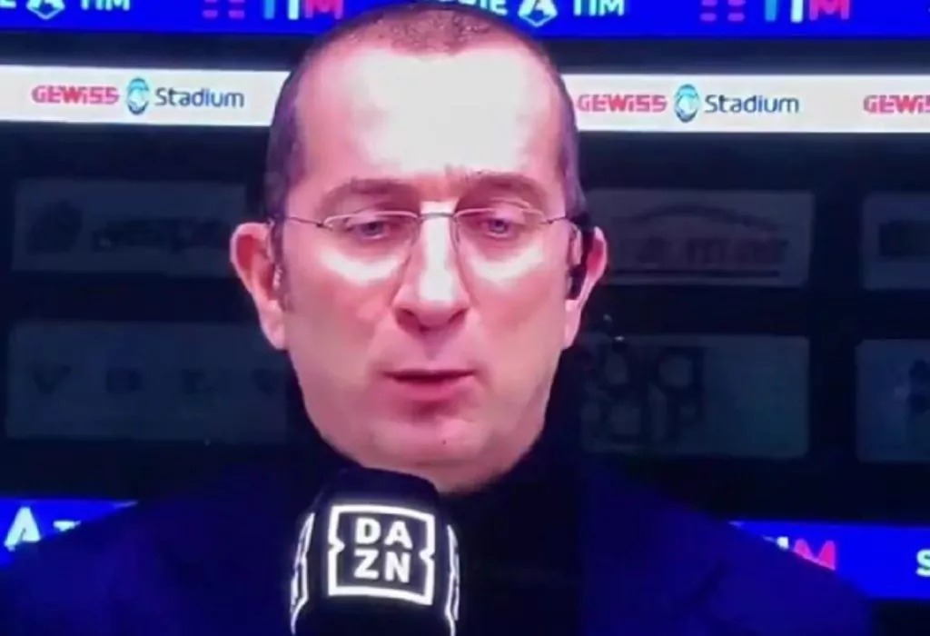 Umberto Marino