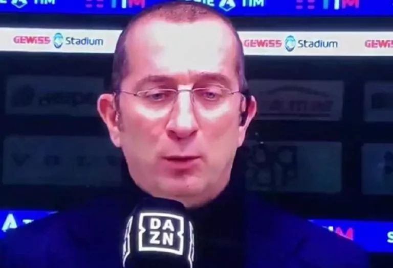 Umberto Marino