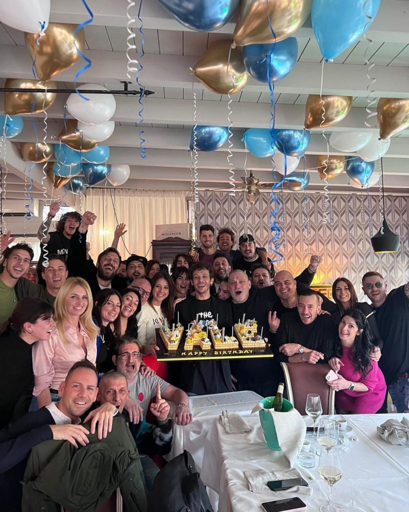 valentino rossi compleanno