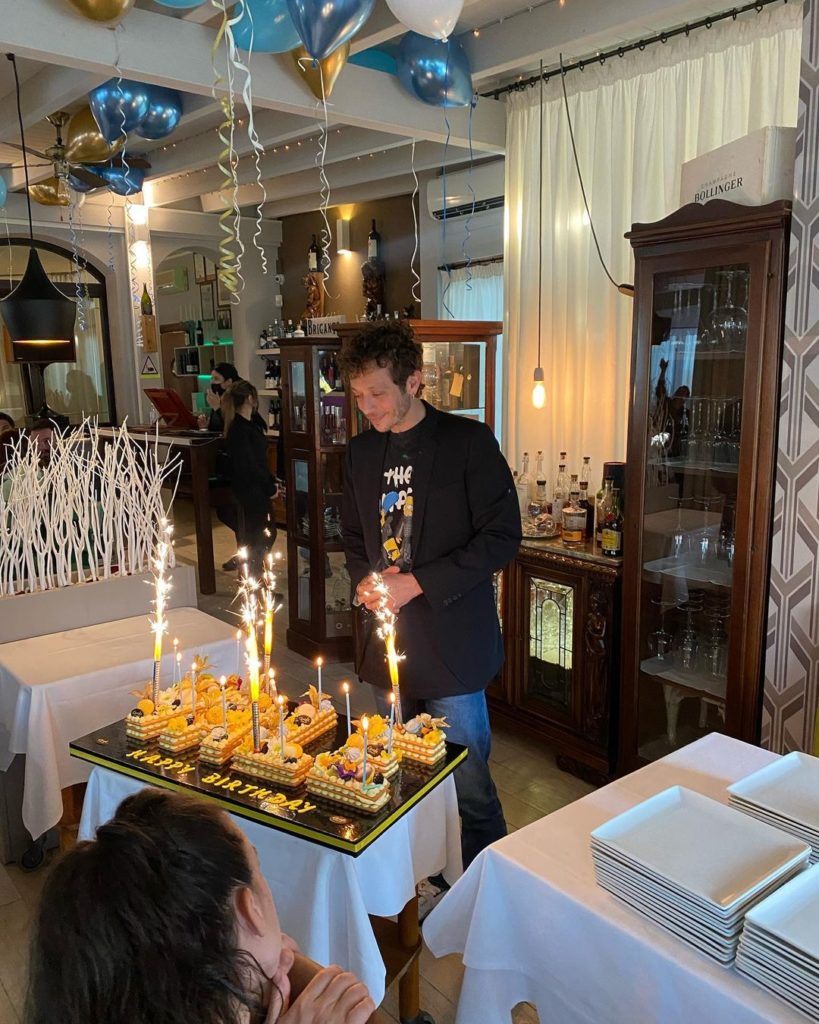 valentino rossi compleanno