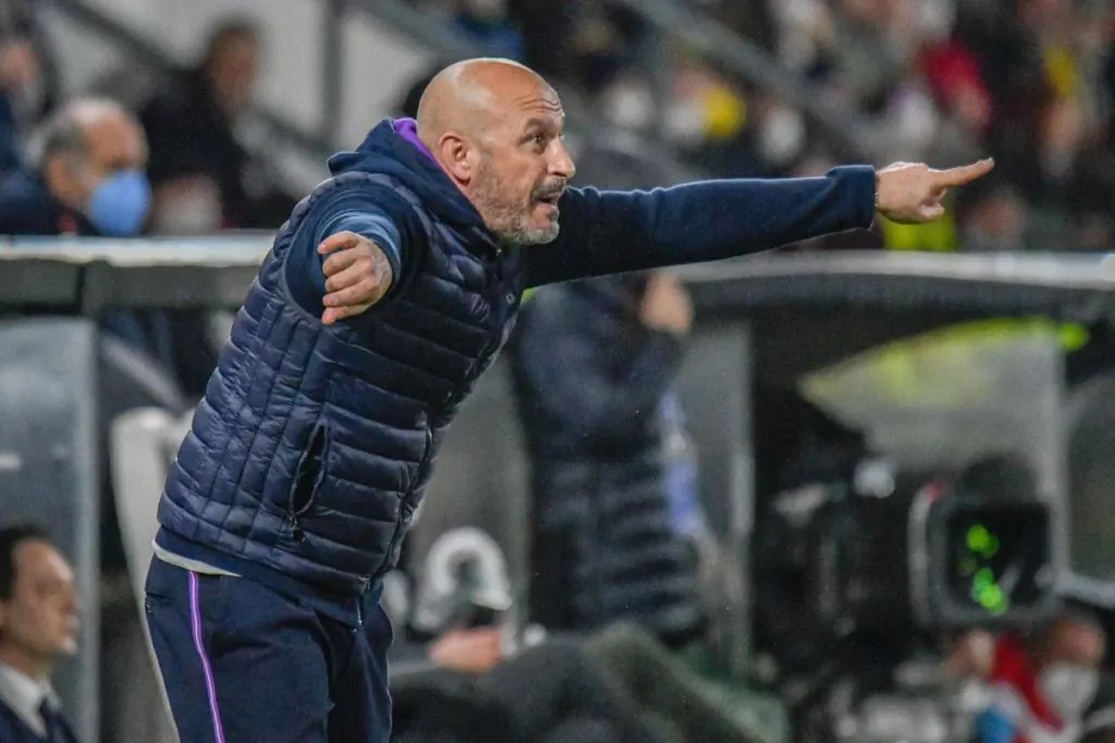 Vincenzo Italiano