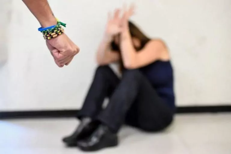 violenza sessuale