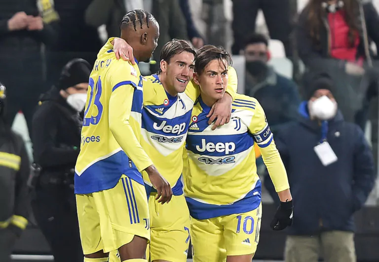 juventus