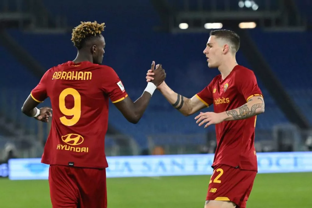 Zaniolo
