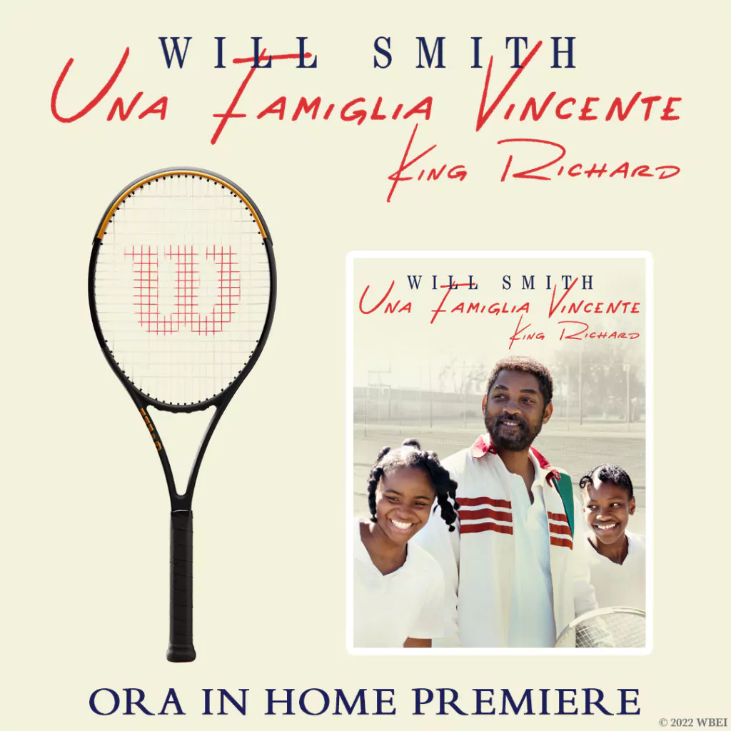 film sorelle williams
