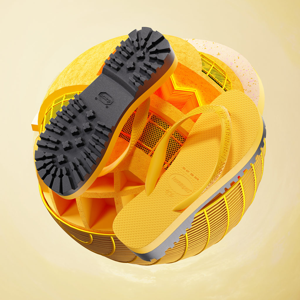 Havaianas