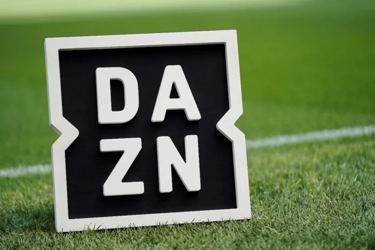 DAZN