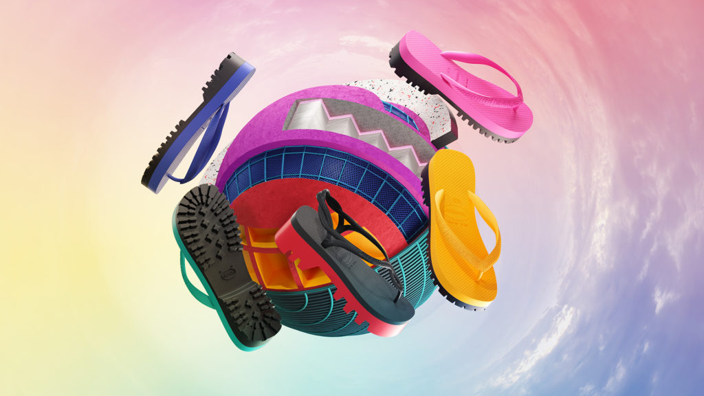 Havaianas