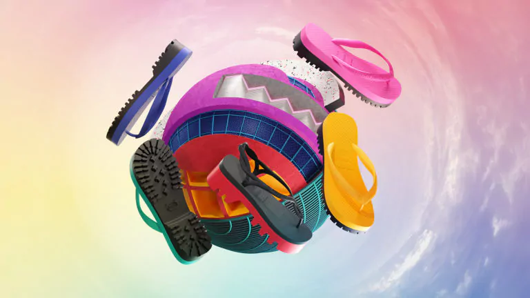Havaianas