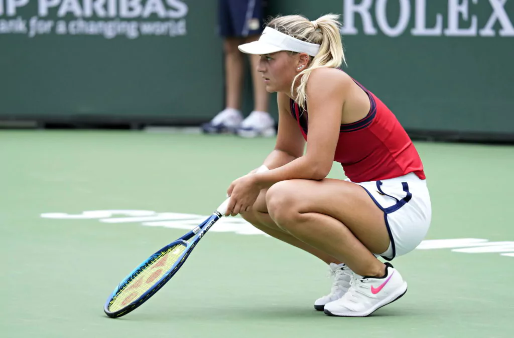 Kostyuk