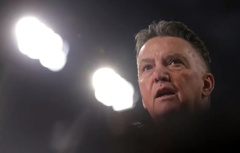 Van Gaal
