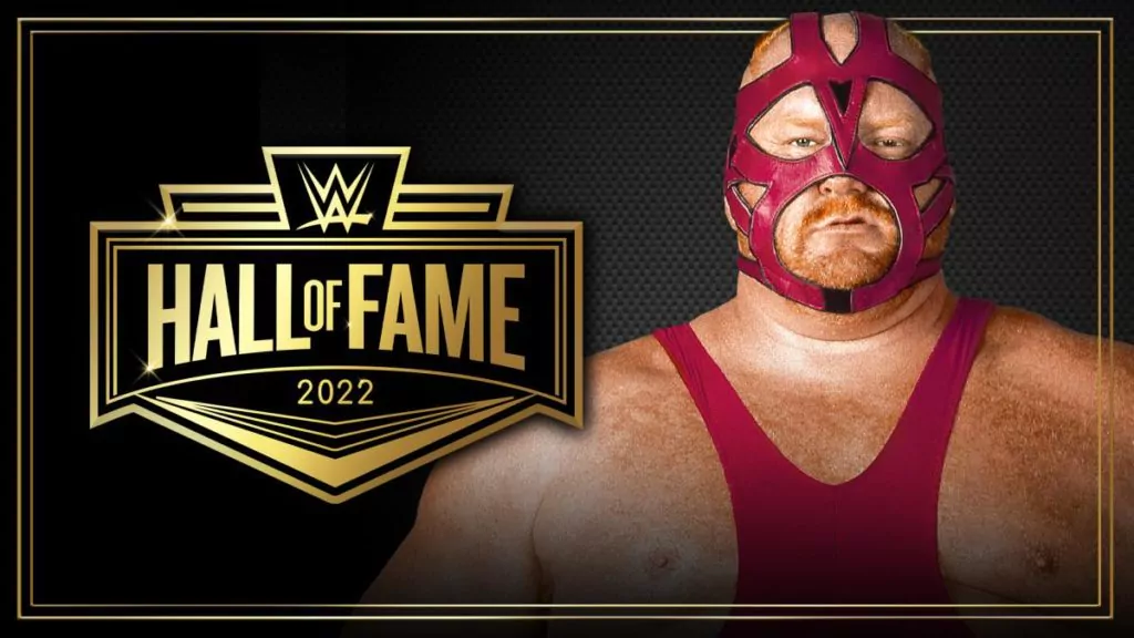 vader wwe
