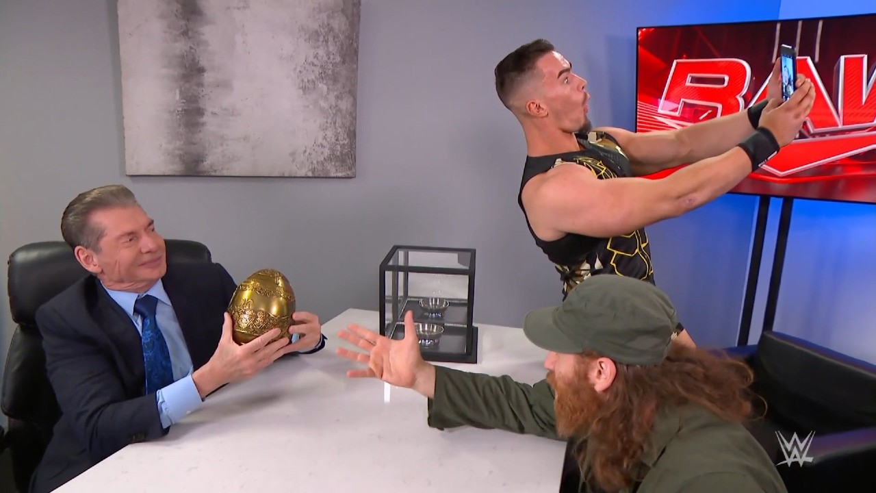 Austin Theory