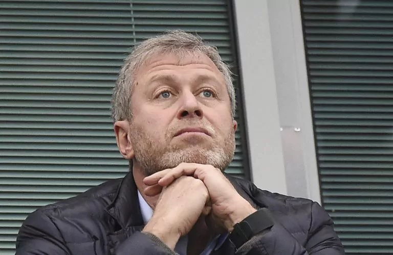 Abramovich