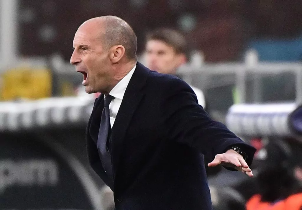 Allegri