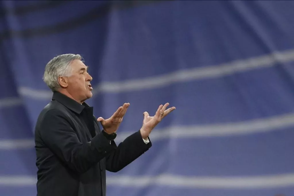 Ancelotti