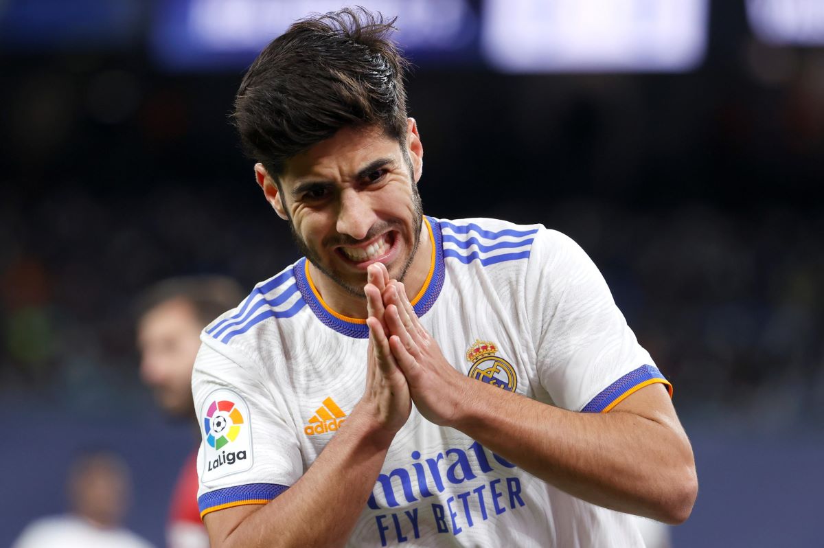 Asensio