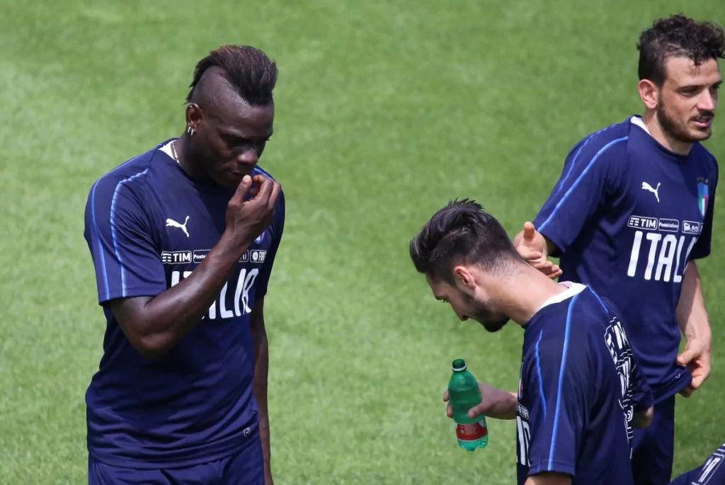 Balotelli
