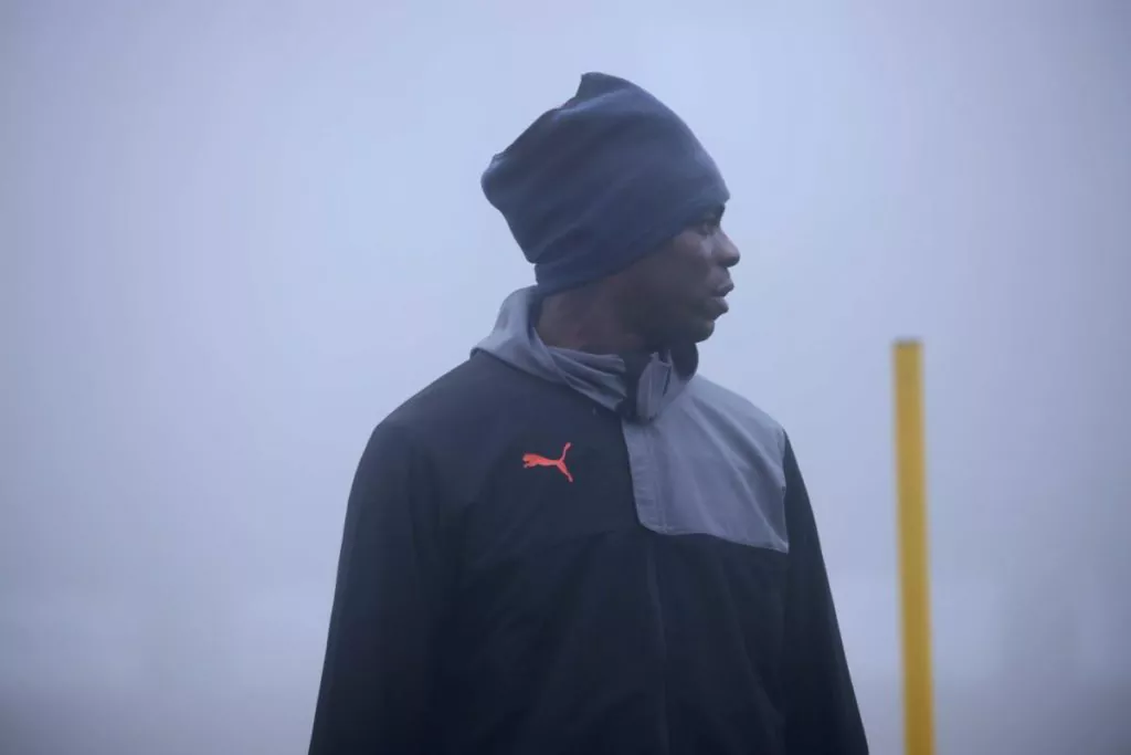 Balotelli
