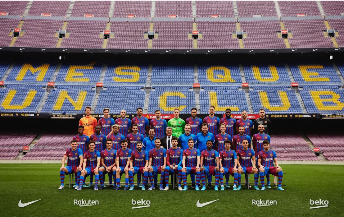 Barcellona 