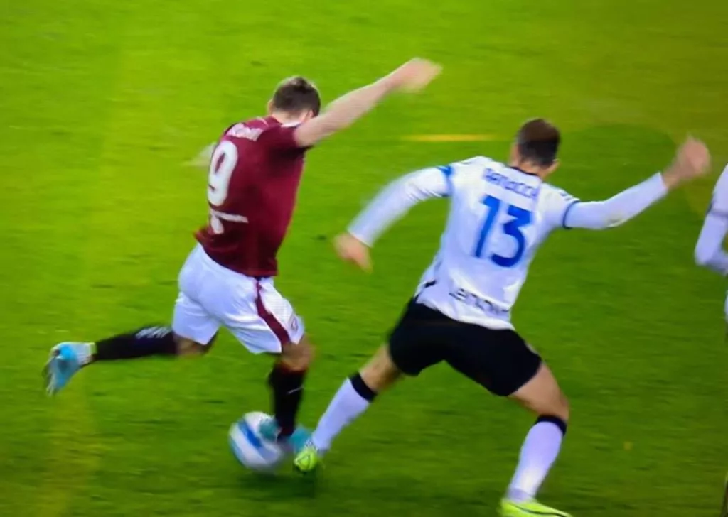 Belotti Ranocchia