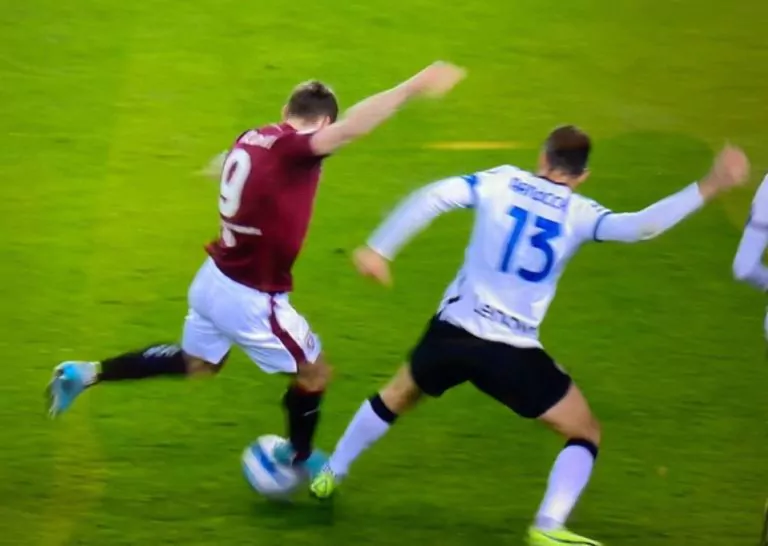 Belotti Ranocchia