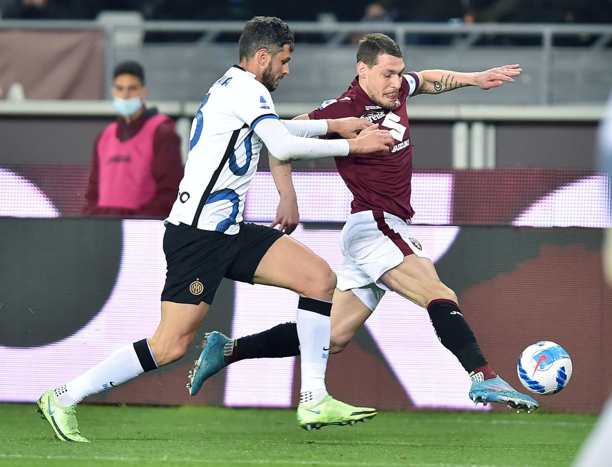 Belotti