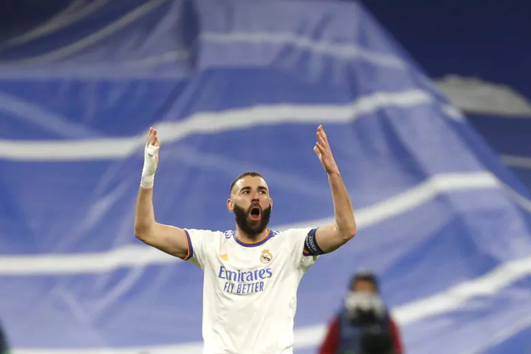 benzema
