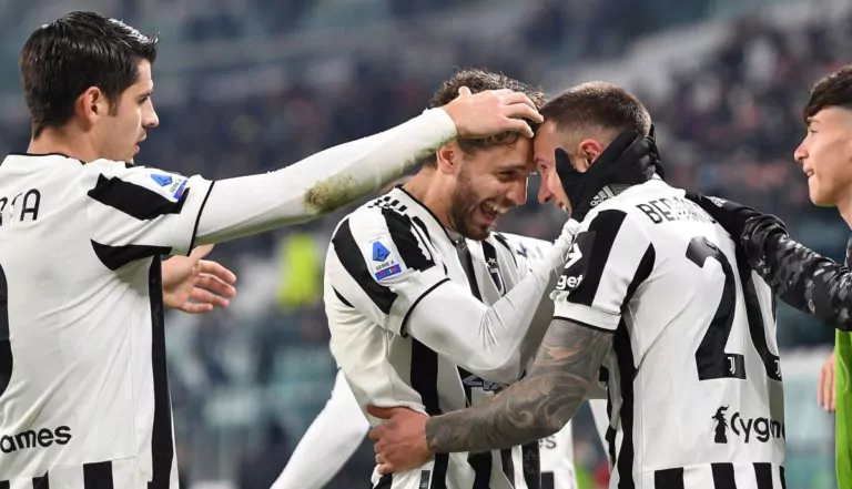Bernardeschi