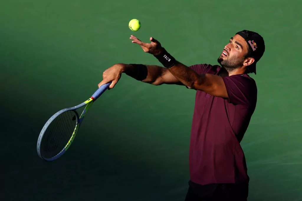Berrettini