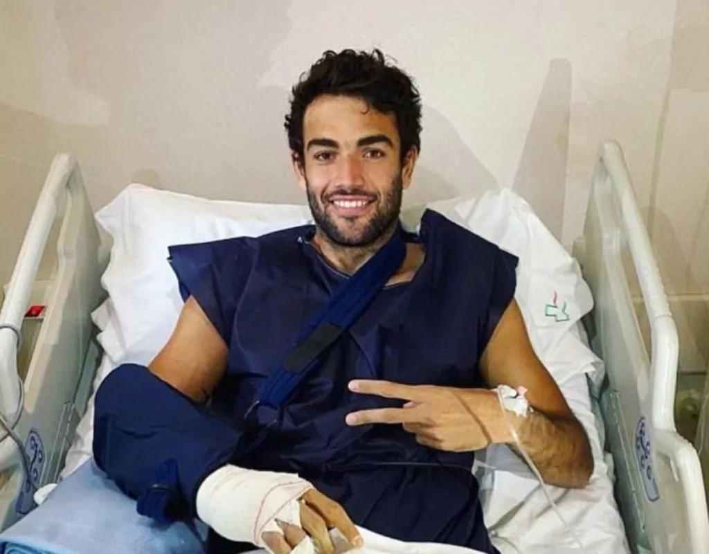 Berrettini