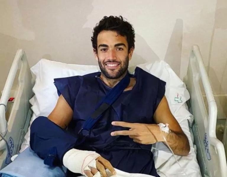 Berrettini