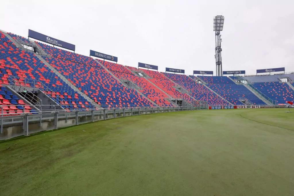 Bologna Inter