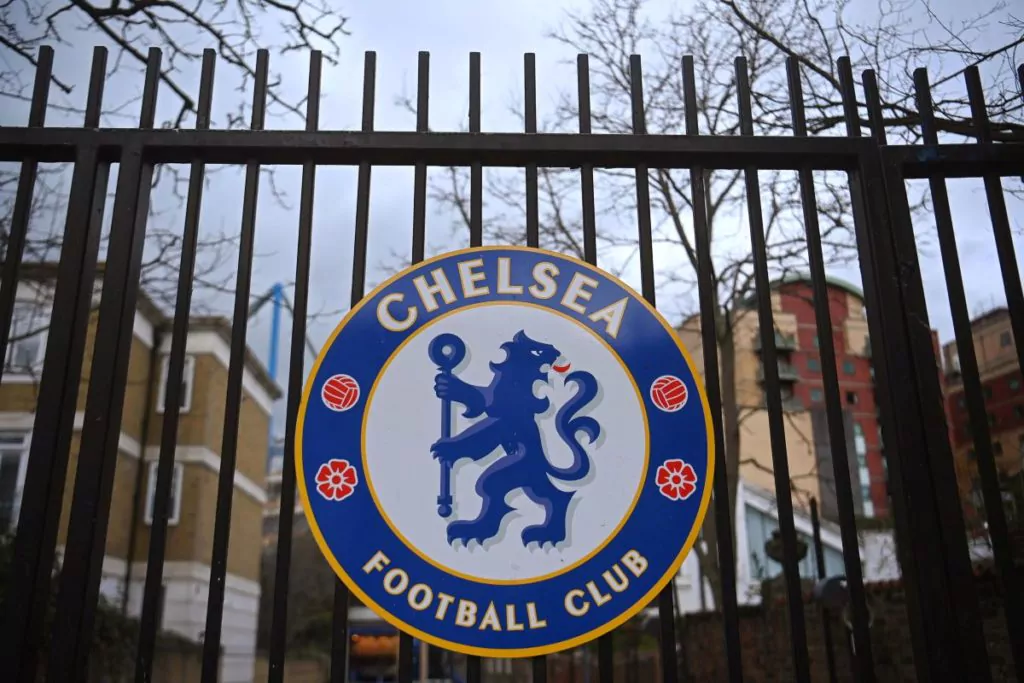 Chelsea